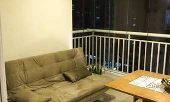 Imagem 6: Apartamento para venda tem 85 metros quadrados com 2 quartos em Vila Ema - São Paulo - SP