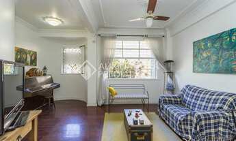 Imagem: PORTO ALEGRE - Apartamento Padrão - Santana