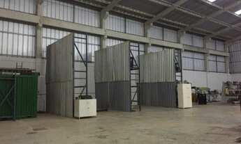 Imagem 6: MACAÉ - Galpão/Depósito/Armazém - CABIÚNAS