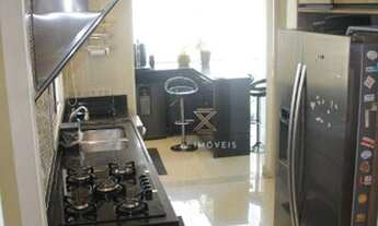 Imagem 5: Apartamento com 3 dormitórios à venda, 142 m² por R$ 1.225.000 - Vila Andrade - São Paulo