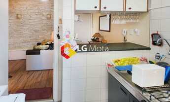 Imagem 7: Apartamento - Botafogo - Campinas