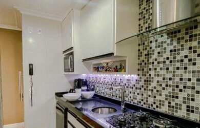 Imagem 4: Apartamento com 3 dormitórios à venda, 65 m² por R$ 680.000 - Penha - São Paulo/SP