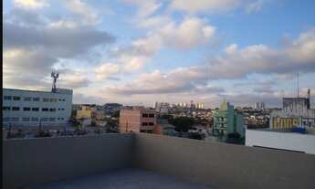 Imagem 6: Apartamento com 1 dormitório para alugar, 20 m² por R$ 1.090,00/mês - Rudge Ramos - São Be