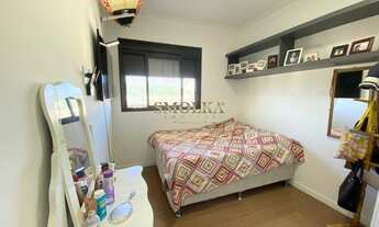 Imagem 5: Excelente apartamento no Bairro Itacorubi proximo da UDESC