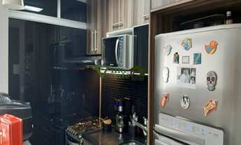 Imagem 4: Apartamento reformado 2 dormitórios a VENDA no Imirim - ZN