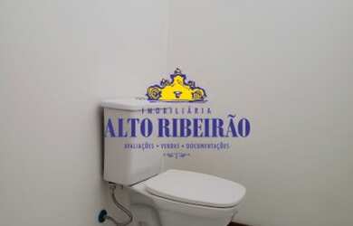 Imagem 6: ALTO RIBEIRÃO Casa com 3 dormitórios