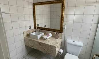 Imagem 3: Aquaville Resort, Cobertura, Frente Mar, Porteira Fechada, 3 Quartos, 3 Banheiros, 2 Vagas