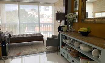 Imagem: Apartamento para venda possui 73 metros