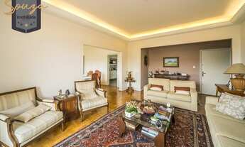 Imagem 5: Apartamento à venda, 4 quartos, 1 suíte, 2 vagas, Consolação - São Paulo/SP