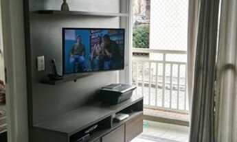 Imagem: Apartamento em São Paulo