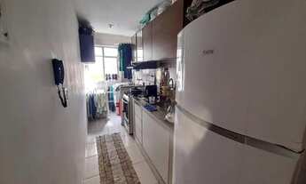 Imagem 3: Apartamento para Venda em Rio de Janeiro, Freguesia (Jacarepaguá), 2 dormitórios, 1 banhei