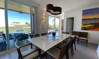 Imagem 5: 4 suítes e piscina privativa - vista para o mar - cond. a 100 metros da praia