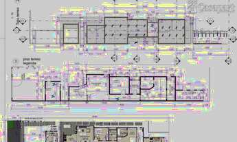 Imagem 6: Casa com 2 dorms, Jardim Leblon, Campo Grande - MS