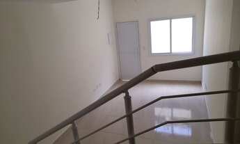 Imagem 4: Casa com 2 dormitórios à venda, 60 m² por R$ 350.000,00 - Boqueirão - Praia Grande/SP