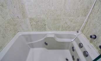 Imagem 3: Apartamento para venda com 40 metros quadrados com 1 quarto em Vila Clementino - São Paulo