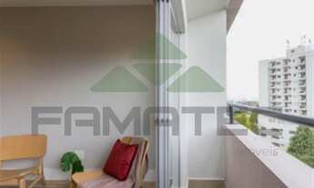 Imagem 7: Apartamento Vila Madalena Sao Paulo/SP