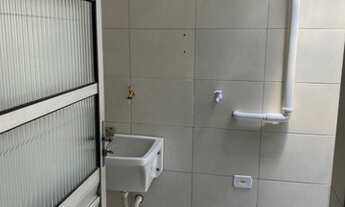 Imagem 7: CASA DE CONDOMÍNIO SOBRADO PARA VENDA POSSUI 63 METROS QUADRADOS COM 2 QUARTOS