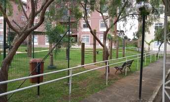 Imagem 4: Lindo apto terreo em Campo de Santana - Curitiba - PR