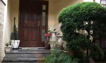 Imagem 1: Casa de vila sobrado para venda tem 200 metros quadrados com 3 quartos