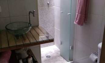 Imagem 4: Casa de condomínio para venda com 78 metros quadrados com 2 quartos