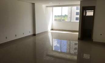 Imagem 2: Sala/Conjunto para venda com 48 metros quadrados em Park Lozandes - Goiânia - GO