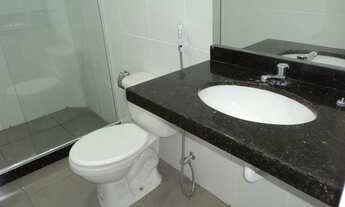 Imagem 5: Próxima a Transolimpica e BRT- Rio de Janeiro - RJ