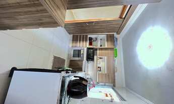 Imagem 2: Condomínio Residencial Vitória