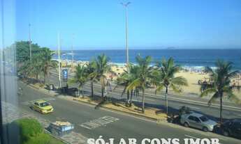 Imagem 3: Apartamento para venda tem 200 metros quadrados com 3 quartos em Ipanema - Rio de Janeiro