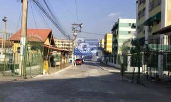 Imagem: Apartamento com 2 quartos, 60 m² - venda