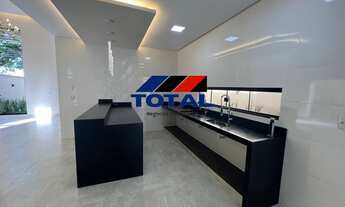 Imagem 6: GOIÂNIA - Casa Padrão - RESIDENCIAL PORTO SEGURO