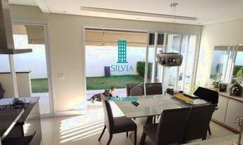 Imagem 3: Casa em Condomínio para Venda em Mogi das Cruzes, Fazenda Rodeio, 3 dormitórios, 1 suíte