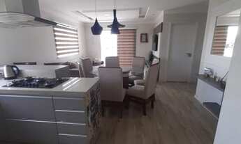 Imagem 3: APARTAMENTO TODO MOBILIADO E FINAMENTE DECORADO