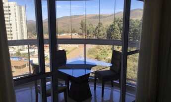 Imagem: Apto em Alphaville, Ed. Mirante do Sol