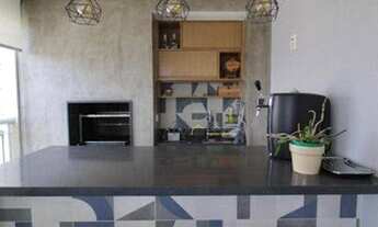 Imagem 5: Apartamento à venda, 158 m² por R$ 1.815.000,00 - Vila Leopoldina - São Paulo/SP