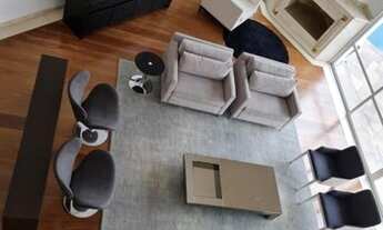 Imagem: Casa de condomínio sobrado para aluguel