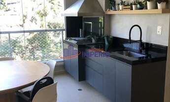 Imagem 7: Apartamento com 3 dorms, Tremembé, São Paulo - R$ 1.56 mi, Cod: 8614