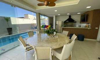 Imagem 4: Sobrado com 3 dormitórios à venda, 310 m² por R$ 1.500.000,00 - Jardim Maria Beatriz - Mog