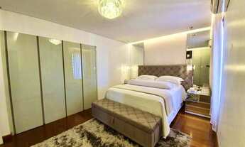 Imagem 5: Apartamento para venda tem 200 metros quadrados com 4 quartos em Centro - Uberlândia - MG