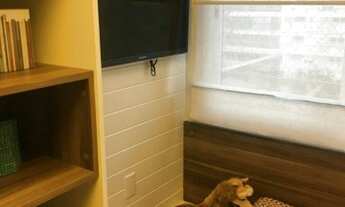 Imagem 7: Apartamento para venda com 71 metros quadrados e 2 quartos em Recreio dos Bandeirantes - R