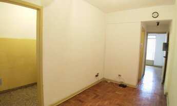 Imagem: Apartamento de 40 metros quadrados no bairro