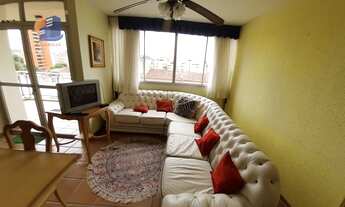 Imagem 4: Apartamento Cobertura para Venda em Praia da Enseada Guarujá-SP - AI1371