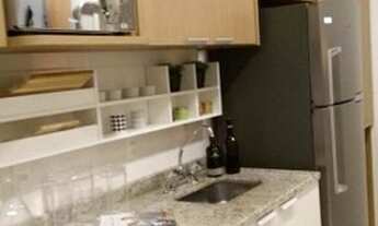 Imagem 4: Apartamento para venda tem 81 metros quadrados e 2 quartos em Recreio dos Bandeirantes - R