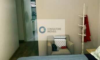 Imagem 7: São Paulo - Apartamento Padrão - Itaim Bibi