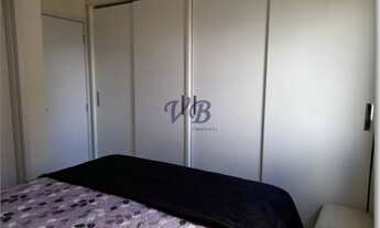 Imagem 6: Apto - Vila Valparaíso