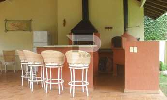 Imagem 2: Casa - Jardim Paiquerê - Valinhos