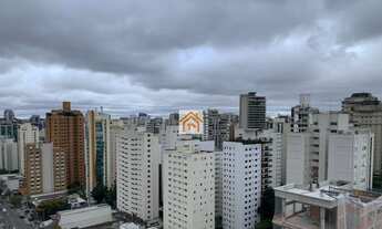 Imagem 6: São Paulo - Apartamento Padrão - Vila Nova Conceição