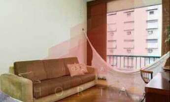 Imagem: Rio de Janeiro - Apartamento Padrão - Copacabana