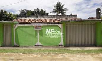 Imagem 2: Casa na Praia Casa com 5 dormitórios