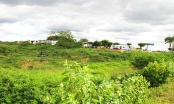 Imagem 2: Excelente Terreno Rural em Boa Ventura/PB