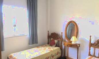 Imagem 7: Cobertura para venda com 170 metros quadrados com 3 quartos em Passagem - Cabo Frio - RJ